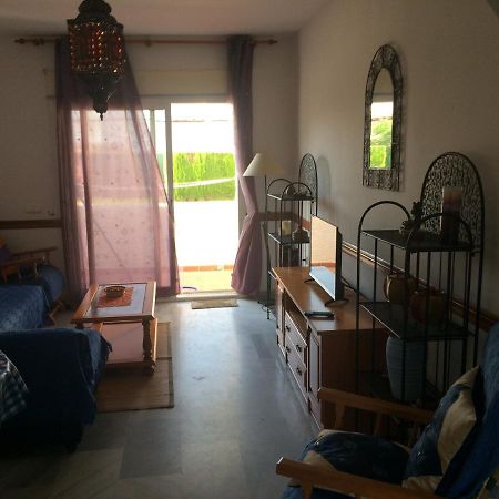 Villa Delgado La Marina de la Torre المظهر الخارجي الصورة