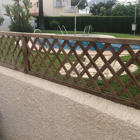 Villa Delgado La Marina de la Torre المظهر الخارجي الصورة