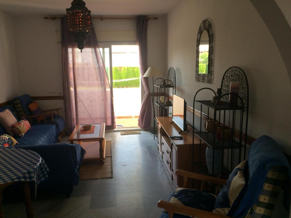 Villa Delgado La Marina de la Torre المظهر الخارجي الصورة