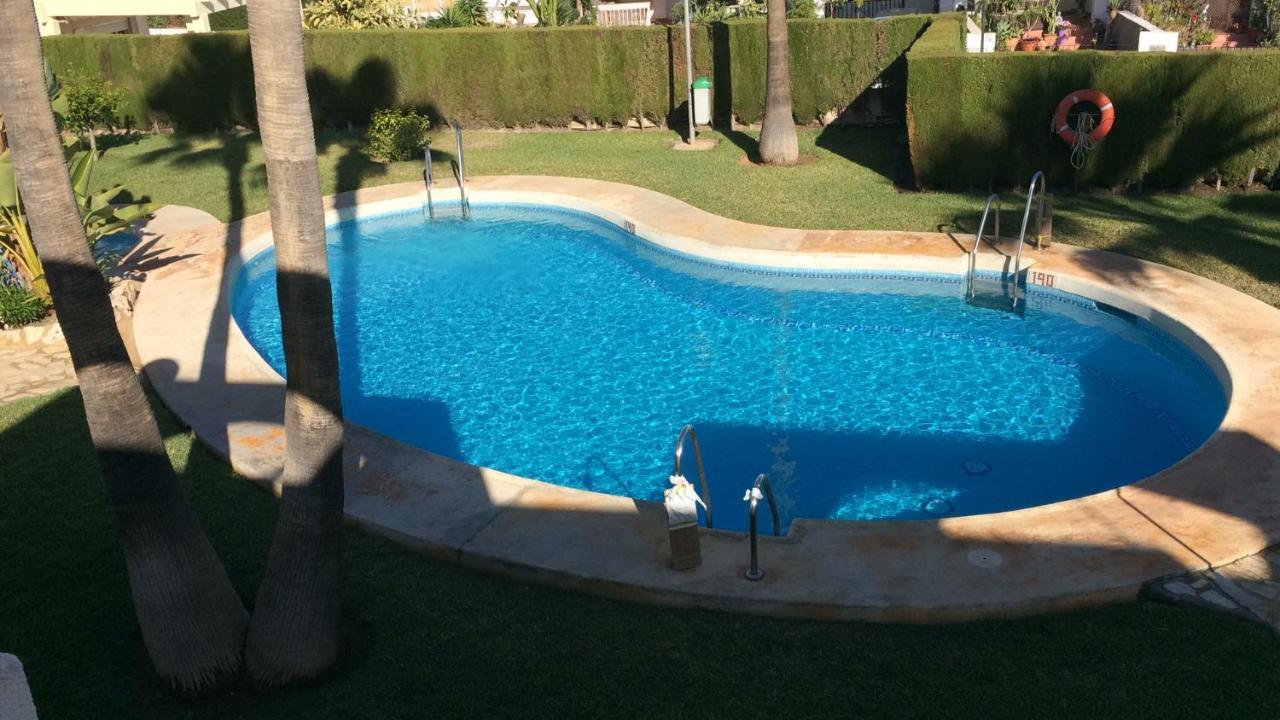 Villa Delgado La Marina de la Torre المظهر الخارجي الصورة